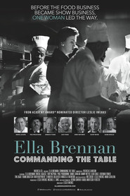 Ella Brennan: Commanding the Table