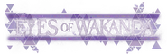 Logo of Eyes of Wakanda image size 1888x610