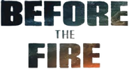 Logo of Before the Fire image size 259x138