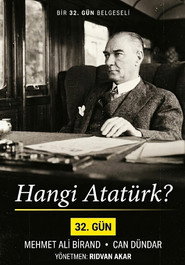 Which Atatürk?