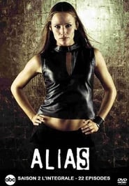 Serie streaming | voir Alias en streaming | HD-serie