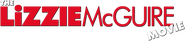 Logo of The Lizzie McGuire Movie image size 783x175