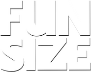 Logo of Fun Size image size 678x537