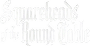 Logo of Squareheads of the Round Table image size 614x316