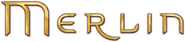 Logo of Merlin image size 797x179