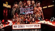 AEW Double or Nothing wallpaper 