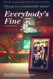 Everybody’s Fine 2016 123movies