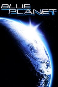 poster Blue Planet