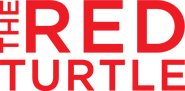 Logo of The Red Turtle image size 847x417