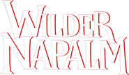 Logo of Wilder Napalm image size 455x265