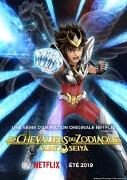 serie streaming - SAINT SEIYA : Les Chevaliers du Zodiaque streaming