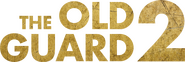 Logo of The Old Guard 2 image size 1821x608