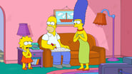 Les Simpson season 30 episode 15