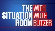 The Situation Room With Wolf Blitzer  