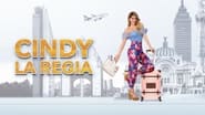 Cindy La Regia wallpaper 