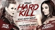 IMPACT Wrestling: Hard to Kill 2022 wallpaper 