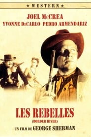 Film Les Rebelles en streaming