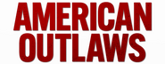 Logo of American Outlaws image size 800x310