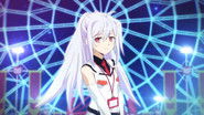 Plastic Memories  