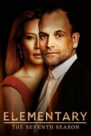 Serie streaming | voir Elementary en streaming | HD-serie