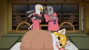 Aggretsuko season 2 episode 7