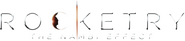 Logo of Rocketry: The Nambi Effect image size 778x174