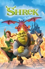 Shrek 2001 123movies