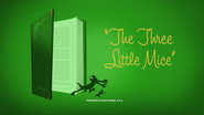 The Three Little Mice