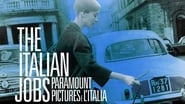 The Italian Jobs - Paramount Pictures e l'Italia wallpaper 