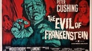 L'Empreinte de Frankenstein wallpaper 