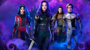 Descendants 3 wallpaper 