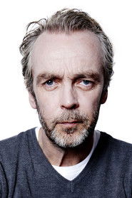 Photo of John Hannah image size 1400x2100