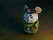 Kung Fu Panda : L'Incroyable Légende season 1 episode 2