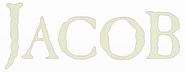Logo of Jacob image size 800x310