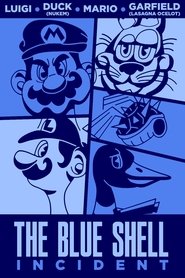 poster The Blue Shell Incident