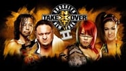 NXT Takeover: Brooklyn II wallpaper 