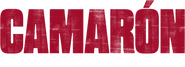 Logo of Camarón: The Film image size 1268x457