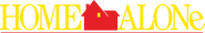 Logo of Home Alone image size 1920x312