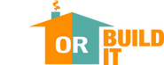 Logo of Buy It or Build It image size 2952x1173