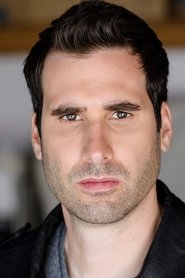 Photo of Victor Salvatore image size 1000x1500
