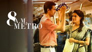 Backdrop of 8 A.M. Metro image size 1280x720