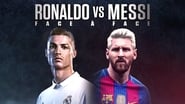 Ronaldo vs Messi : Face à face wallpaper 