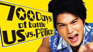 700 Days of Battle: Us vs. the Police wallpaper 
