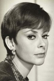 Photo of Geneviève Page image size 667x1000