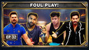 Foul Play!