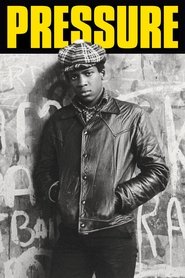 poster Pressure