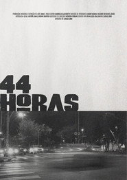 poster 44 Horas
