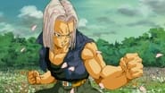 Dragon Ball Z - Les Mercenaires de l’espace wallpaper 