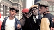 Cooley High wallpaper 