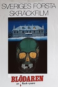 poster The Bleeder